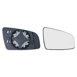 Exterior Mirror Glass VEMO V40-69-0031 OE Ref 1 426 545