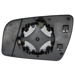 Exterior Mirror Glass VEMO V40-69-0032 OE Ref 14 28 378