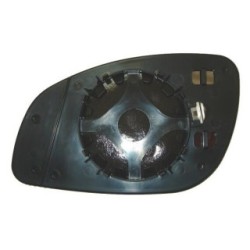 Exterior Mirror Glass VEMO V40-69-0040 OE Ref 14 28 700