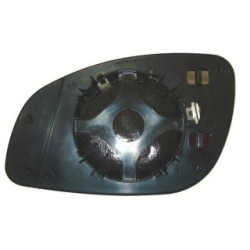 Exterior Mirror Glass VEMO V40-69-0041 OE Ref 14 28 701