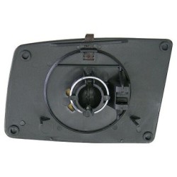 Rétroviseur extérieur VEMO V40-69-0044 pour VAUXHALL ASTRA OE 90449706
