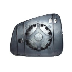 Exterior Mirror Glass VEMO V40-69-0048 OE Ref 14 26 675