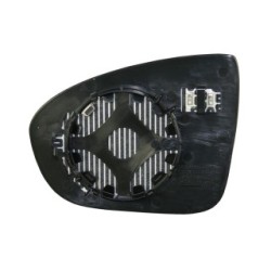 Exterior Mirror Glass VEMO V40-69-0050 OE Ref 14 28 487