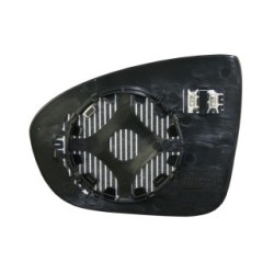 Exterior Mirror Glass VEMO V40-69-0051 OE Ref 14 28 488