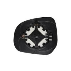 Rétroviseur extérieur VEMO V40-69-0056 pour VAUXHALL, SUZUKI