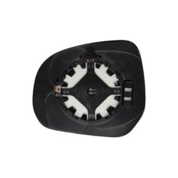 Rétroviseur extérieur VEMO V40-69-0057 pour VAUXHALL, SUZUKI