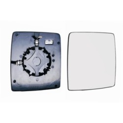 Rétroviseur extérieur VEMO V40-69-0063 pour VAUXHALL COMBO, CORSA