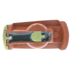 Rotor de distributeur VEMO V40-70-0013 pour AUDI, CITROEN, FIAT, FORD et plus encore... VEMO