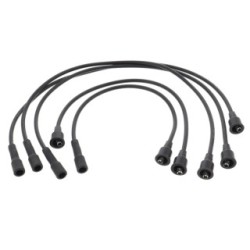 Ignition Cable Kit VEMO V40-70-0027 OE Ref 90 113 025