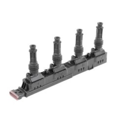 Ignition Coil VEMO V40-70-0045 OE Ref 90 543 253