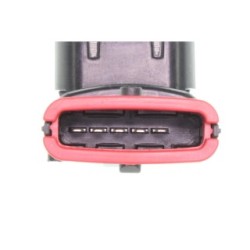 VEMO Bobine d'allumage V40-70-0048 pour VAUXHALL AGILA, CORSA OE 1208028 VEMO