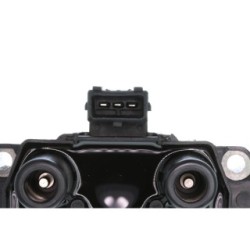 VEMO Bobine d'allumage V40-70-0049 pour GAZ, VAUXHALL, UAZ OE 1208065 VEMO