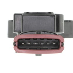 Bobine d'allumage VEMO V40-70-0071 pour ALFA ROMEO, VAUXHALL OE 71739702 VEMO