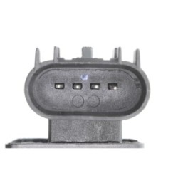 Bobine d'allumage VEMO V40-70-0084 pour CHEVROLET, VAUXHALL, SAAB VEMO