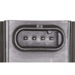 Bobine d'allumage VEMO V40-70-0087 pour CHEVROLET, VAUXHALL OE 12647553 VEMO