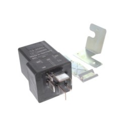 Glow Plug System Relay VEMO V40-71-0001 OE Ref 61 31 1 358 269