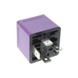 Fuel Pump Relay VEMO V40-71-0003 OE Ref 06 238 522
