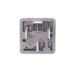 Relais de pompe à carburant VEMO V40-71-0003 pour VAUXHALL OE 60193651 VEMO