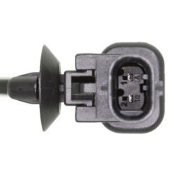 Capteur de température des gaz d'échappement VEMO V40-72-0008 pour CHEVROLET et plus encore... VEMO