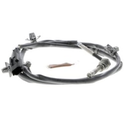 Exhaust Gas Temperature Sensor VEMO V40-72-0016 OE Ref 01 247 484