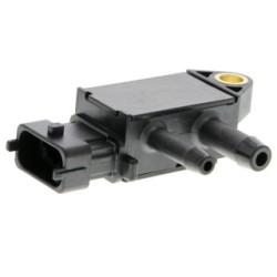 Exhaust Pressure Sensor VEMO V40-72-0027 OE Ref 8 62 104