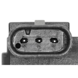 Capteur de pression du collecteur d'admission VEMO V40-72-0060 OE 12650598 VEMO