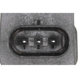 Capteur d'impulsions de vilebrequin VEMO V40-72-0062 pour VAUXHALL ASTRA, KARL VEMO