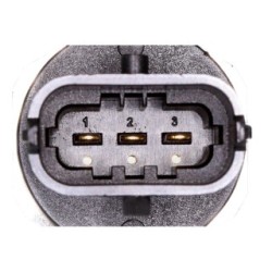 Capteur de pression de carburant VEMO V40-72-0067 pour VAUXHALL, SAAB OE 12618108 VEMO