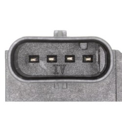 Capteur de pression du collecteur d'admission VEMO V40-72-0068 pour CITROËN et plus encore... VEMO