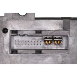 Ressort de rappel d'airbag VEMO V40-72-0071 pour VAUXHALL ASTRA OE 93184341 VEMO