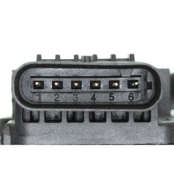 Capteur NOx d'injection d'urée VEMO V40-72-0072 pour VAUXHALL ASTRA VEMO