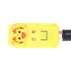 Ressort de rappel d'airbag VEMO V40-72-0073 pour VAUXHALL INSIGNIA OE 22899138 VEMO