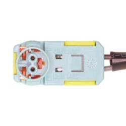 Ressort de rappel d'airbag VEMO V40-72-0073 pour VAUXHALL INSIGNIA OE 22899138 VEMO