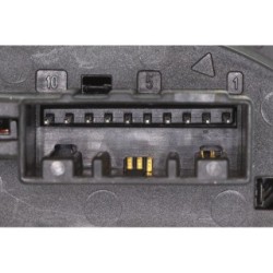 Ressort de rappel d'airbag VEMO V40-72-0074 pour CHEVROLET, VAUXHALL VEMO