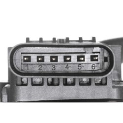 Capteur NOx d'injection d'urée VEMO V40-72-0096 pour VAUXHALL INSIGNIA VEMO