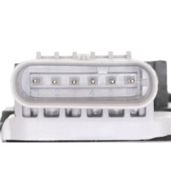 Capteur NOx d'injection d'urée VEMO V40-72-0097 pour VAUXHALL INSIGNIA VEMO