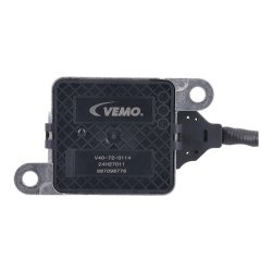 Capteur NOx d'injection d'urée V40-72-0114 pour VAUXHALL INSIGNIA VEMO