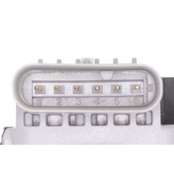 Capteur NOx d'injection d'urée V40-72-0130 pour VAUXHALL CASCADA, ZAFIRA VEMO