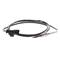 Exhaust Gas Temperature Sensor VEMO V40-72-0289 OE Ref 055 566 621