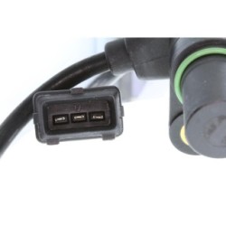Capteur d'impulsions de vilebrequin VEMO V40-72-0302 pour VAUXHALL, SAAB OE 6238313 VEMO