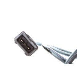 Capteur d'impulsions de vilebrequin VEMO V40-72-0343 pour VAUXHALL OE 1238914 VEMO