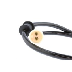 Capteur de vitesse de roue VEMO V40-72-0345 pour VAUXHALL KADETT, ASTRA VEMO