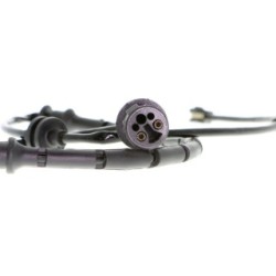 Avertissement d'usure des plaquettes de frein VEMO : contactez V40-72-0413 pour VAUXHALL VEMO