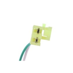 Capteur d'impulsions d'allumage VEMO V40-72-0440 pour VAUXHALL OE 1208080 VEMO