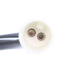 Capteur de vitesse de roue VEMO V40-72-0452 pour VAUXHALL OE 93169316 VEMO