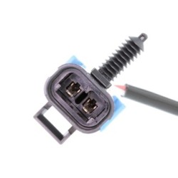 VEMO Capteur de cognement V40-72-0482 pour CHEVROLET, VAUXHALL, SAAB OE 1236841 VEMO