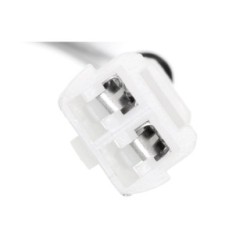 Capteur de vitesse de roue VEMO V40-72-0604-1 pour VAUXHALL, SUZUKI OE 4709220 VEMO