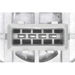 Capteur de débit d'air massique VEMO V40-72-0649 pour ALFA ROMEO, VAUXHALL et plus encore... VEMO