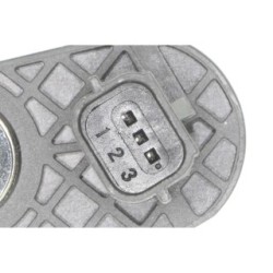 Capteur d'impulsions de vilebrequin VEMO V40-72-0657 pour BUICK, CADILLAC et plus encore... VEMO