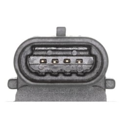 Capteur de pression de suralimentation VEMO V40-72-0664 pour VAUXHALL, SAAB, SATURN VEMO